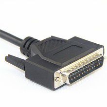 Custom Data Communication Cable D-SUB DB9 DB15 DB25 DB37 DB44 HDB62 DB Cable